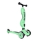 Самокат Scoot and Ride Highwaykick-1, зелений (SR-160629-KIWI) - Pampik - 3