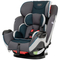 Автокрісло Evenflo Symphony Sport Sawyer Green FreeFlow (032884201471) - Pampik