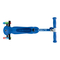 Самокат Globber Go Up Sporty 1+, синий (452-600-4) - Pampik - 11