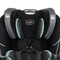 Автокрісло Evenflo EveryFit LX Atlas Green (032884204656) - Pampik - 7