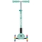 Самокат Globber Primo Foldable Lights, мятный (432-206-3) - Pampik - 2