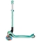 Самокат Globber Primo Foldable Lights, мятный (432-206-3) - Pampik - 7