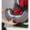 Автокрісло Evenflo Symphony ELITE/DLX Hartford Red (032884195404) - Pampik - 11