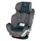 Автокрісло Evenflo Symphony Sport Sawyer Green FreeFlow (032884201471) - Pampik - 12