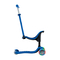 Самокат Globber Go Up Sporty 1+, синий (452-600-4) - Pampik - 4