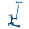 Самокат Globber Go Up Sporty 1+, синий (452-600-4) - Pampik - 2