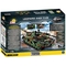 Конструктор Cobi Танк Leopard 2A5 TVM, 945 деталей (COBI-2620) - Pampik - 2