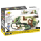 Конструктор Cobi Первая Мировая Война Танк Рено FT-17 Победа, 304 детали (COBI-2992) - Pampik - 2
