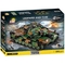 Конструктор Cobi Танк Leopard 2A5 TVM, 945 деталей (COBI-2620) - Pampik