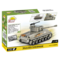Конструктор Cobi Друга Світова Війна Танк M4 Шерман, 320 деталей (COBI-2711) - Pampik - 2