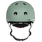 Шолом захисний Scoot and Ride з ліхтариком, р.XXS/XS, зелений (SR-181206-GREENLINES) - Pampik - 3