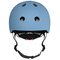 Шолом захисний Scoot and Ride з ліхтариком, р.S/M, синій (SR-190605-STEEL) - Pampik - 5