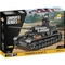 Конструктор Cobi Company of Heroes 3 Танк Panzer IV, 610 деталей (COBI-3045) - Pampik