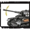 Конструктор Cobi Company of Heroes 3 Танк Panzer IV, 610 деталей (COBI-3045) - Pampik - 6