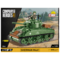 Конструктор Cobi Company of Heroes 3 Танк M4 Шерман, 615 деталей (COBI-3044) - Pampik - 2