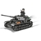 Конструктор Cobi Company of Heroes 3 Танк Panzer IV, 610 деталей (COBI-3045) - Pampik - 4