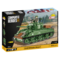 Конструктор Cobi Company of Heroes 3 Танк M4 Шерман, 615 деталей (COBI-3044) - Pampik