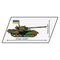 Конструктор Cobi Танк Т-72 M1R (UA/PL), 724 детали (COBI-2624) - Pampik - 10