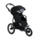 Прогулочная коляска X-lander X-RUN Carbon Black - Pampik - 2