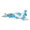 Конструктор Cobi Самолет Mirage 2000-5, 400 деталей (COBI-5801) - Pampik - 4