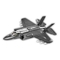 Конструктор Cobi Літак F-35B Lightning II, 594 деталі (COBI-5829) - Pampik - 4