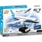 Конструктор Cobi Боінг 737-8, масштаб 1:110, 340 деталей (COBI-26608) - Pampik - 2