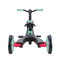 Велосипед детский Globber Explorer Trike 4в1, мятный (634-206) - Pampik - 8