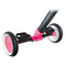 Велосипед дитячий Globber Learning Trike 2в1, фуксія (735-110) - Pampik - 6