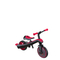 Велосипед дитячий Globber Explorer Trike 4в1, червоний (634-102) - Pampik - 9