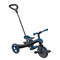 Велосипед дитячий Globber Explorer Trike 4в1, синій (634-100) - Pampik - 5