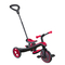 Велосипед дитячий Globber Explorer Trike 4в1, червоний (634-102) - Pampik - 5