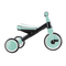 Велосипед детский Globber Learning Trike 2в1, мятный (735-206) - Pampik - 5