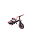 Велосипед детский Globber Explorer Trike 4в1, розовый (634-110) - Pampik - 9