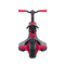 Велосипед дитячий Globber Explorer Trike 4в1, червоний (634-102) - Pampik - 10