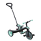 Велосипед детский Globber Explorer Trike 4в1, мятный (634-206) - Pampik - 5