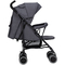 Прогулянкова коляска-тростина FreeON Simple Grey, сірий (48532) - Pampik - 3