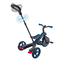 Велосипед дитячий Globber Explorer Trike 4в1, синій (634-100) - Pampik - 6