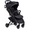 Прогулочная коляска FreeON Diamond Black (38213) - Pampik