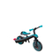Велосипед детский Globber Explorer Trike 4в1, бирюзовый (634-105) - Pampik - 9