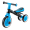 Велосипед дитячий Globber Learning Trike 2в1, синій (735-101) - Pampik - 2