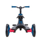 Велосипед дитячий Globber Explorer Trike 4в1, синій (634-100) - Pampik - 8