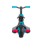 Велосипед детский Globber Explorer Trike 4в1, бирюзовый (634-105) - Pampik - 10