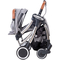 Прогулянкова коляска FreeON Nano Grey (39197) - Pampik - 7