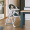 Стільчик для годування FreeON 3 in 1 Oli Deluxe, фісташковий (82436) - Pampik - 8