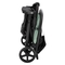 Прогулянкова коляска FreeON Tao green (81996) - Pampik - 7