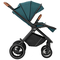Універсальна коляска 3 в 1 FreeON Joy Dark Green (49669) - Pampik - 3