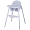 Стільчик для годування FreeON Lars Зірки (82955) - Pampik