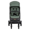 Прогулочная коляска FreeON Dynamic, зеленый (82580) - Pampik - 4