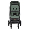 Прогулочная коляска FreeON Dynamic, зеленый (82580) - Pampik - 5