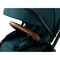Універсальна коляска 3 в 1 FreeON Joy Dark Green (49669) - Pampik - 9